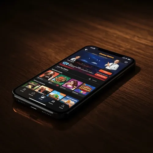 Cresus online casino