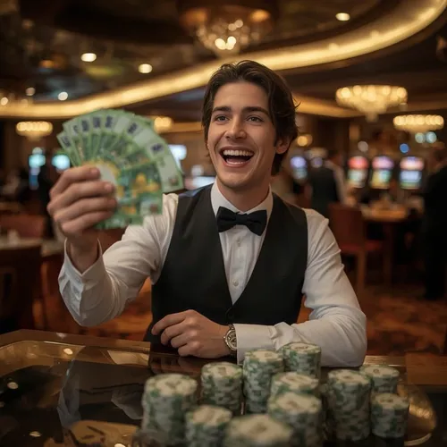 Cresus Casino Review